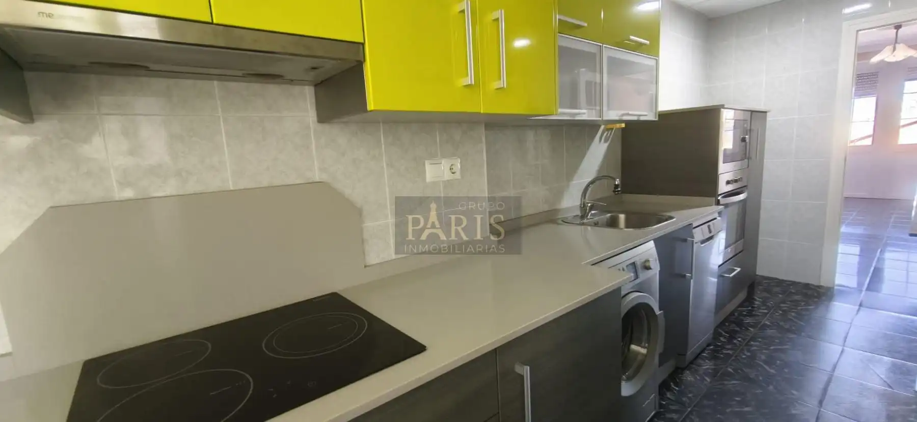 Cocina de Piso en venta en Cartagena