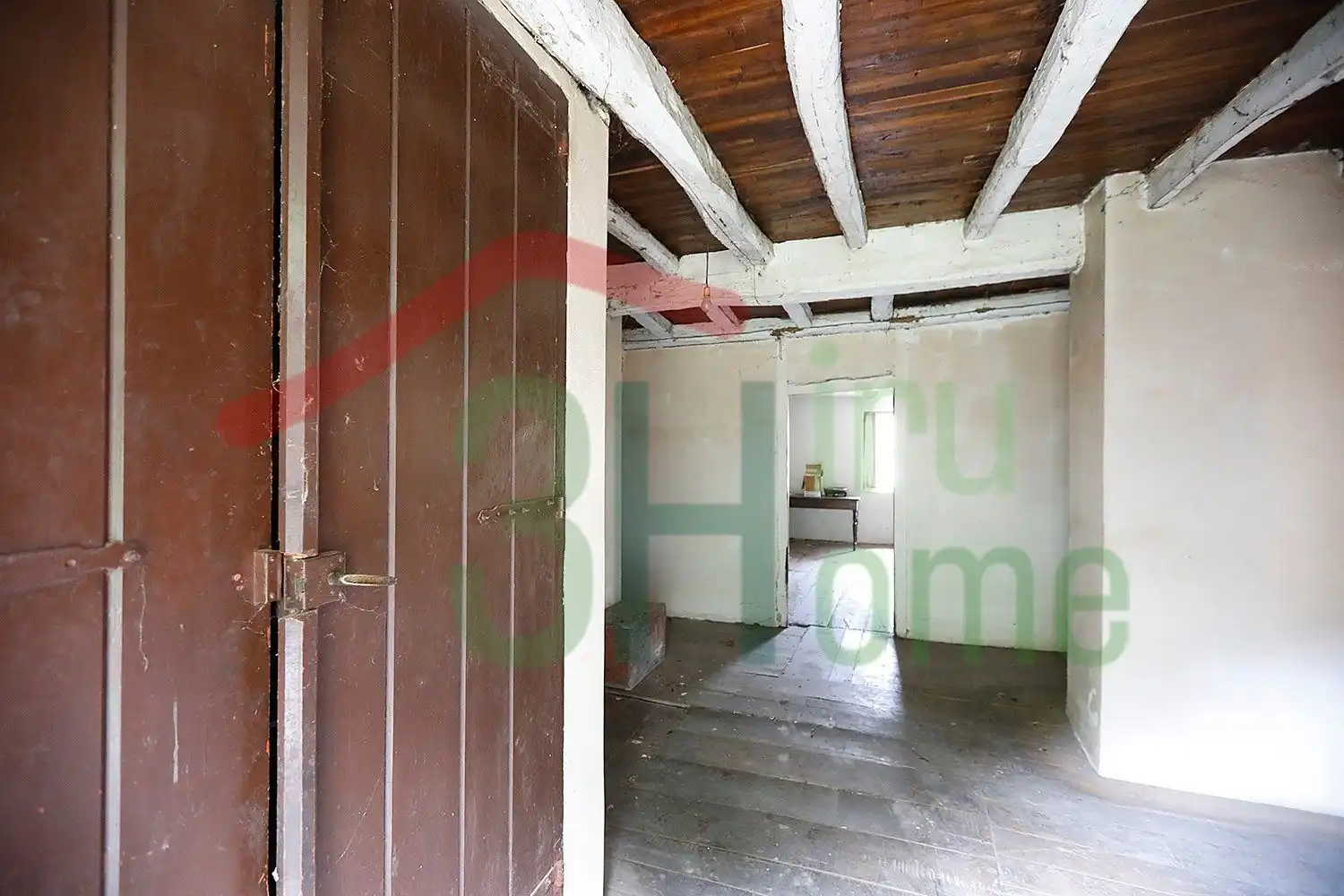 Finca rústica en venta en Lesaka
