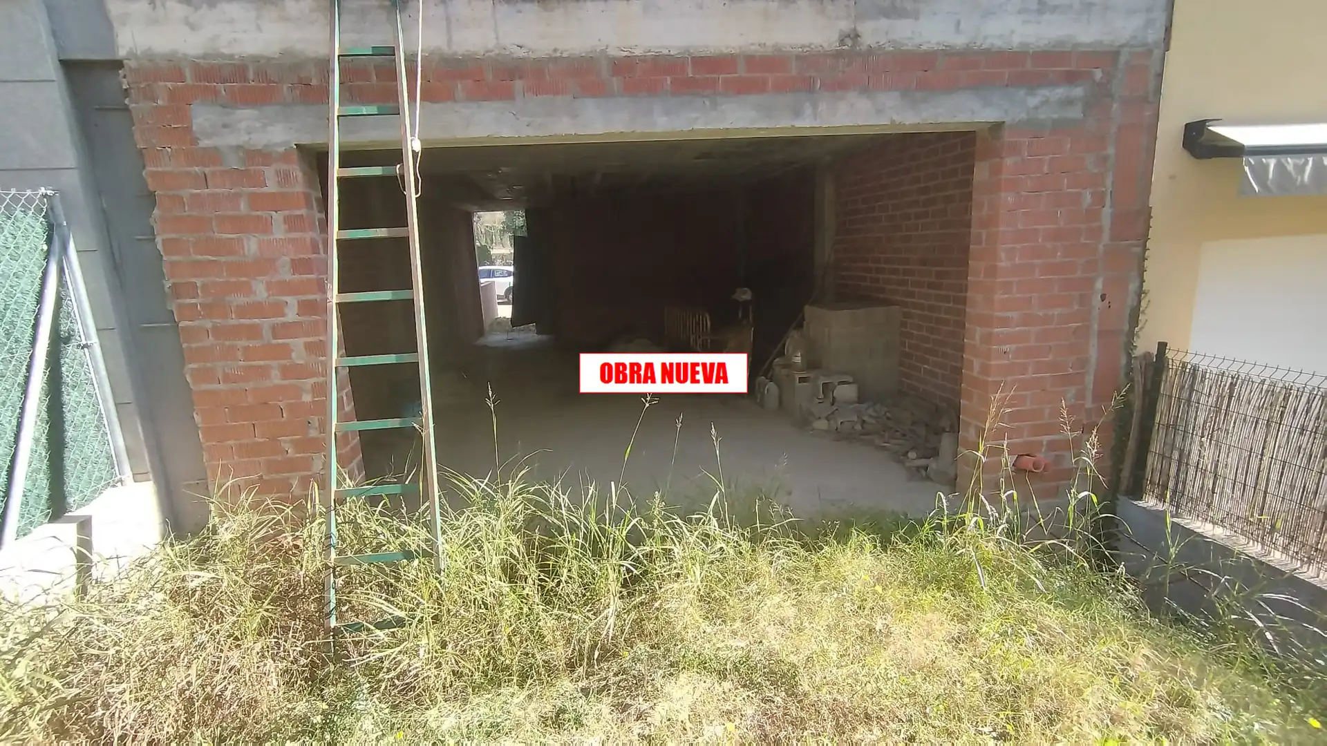 Adossat en venda a coll den garrigas, imagen 4