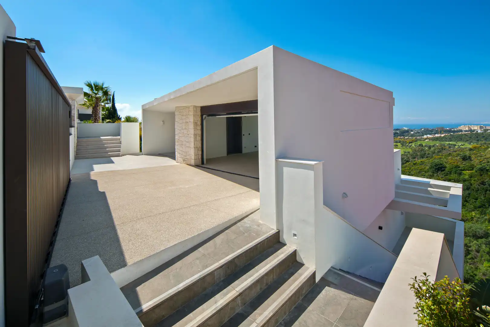 New build Detached house for sale in Calle Los Algarrobos, imagen 36