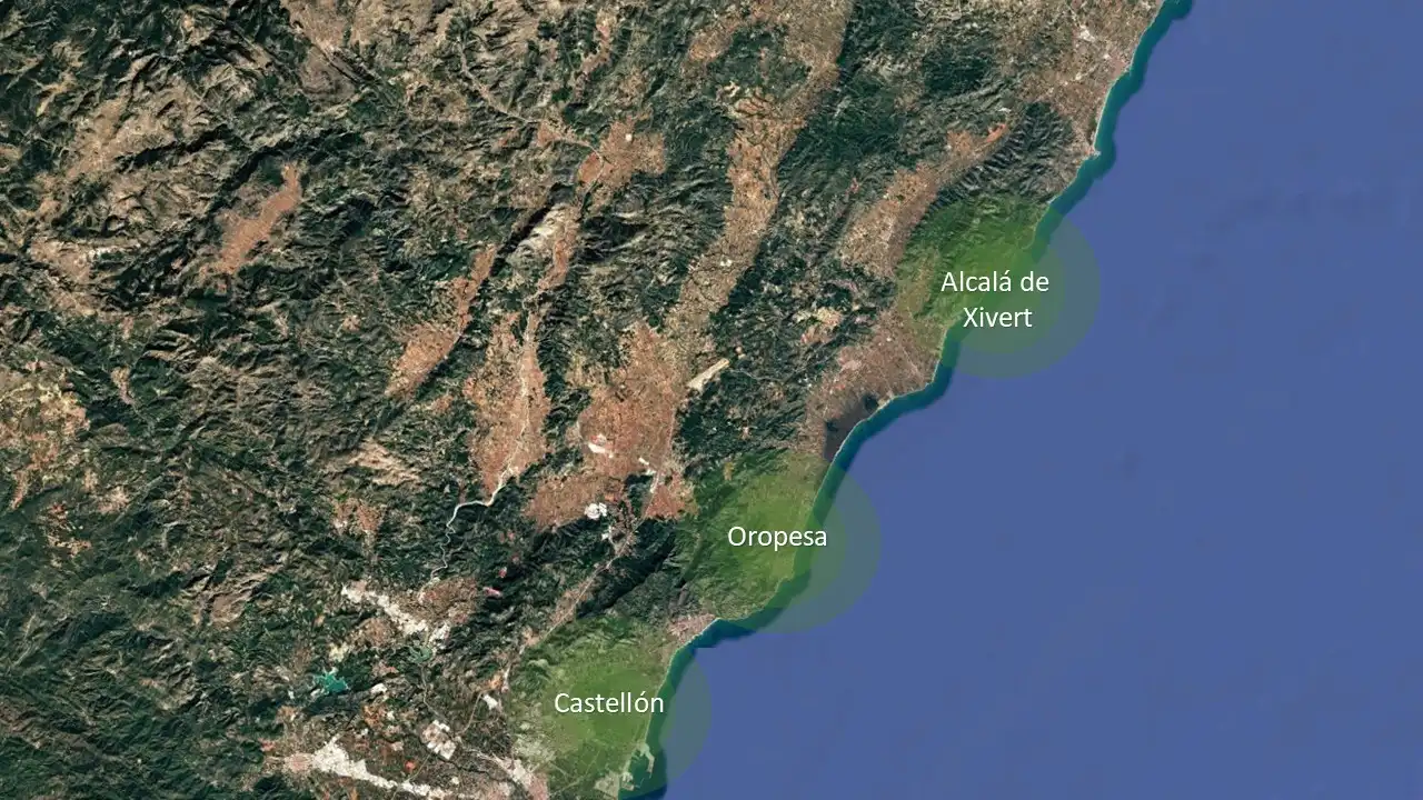 Rural land for sale in CL Isla Mancolibre, imagen 5