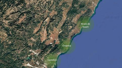 Photo 5 of Land for sale in Cl Isla Mancolibre , Alcossebre, Castellón