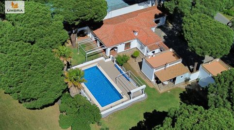 Photo 2 of Houses for sale in Irlanda de, San Andrés Golf, Chiclana de la Frontera