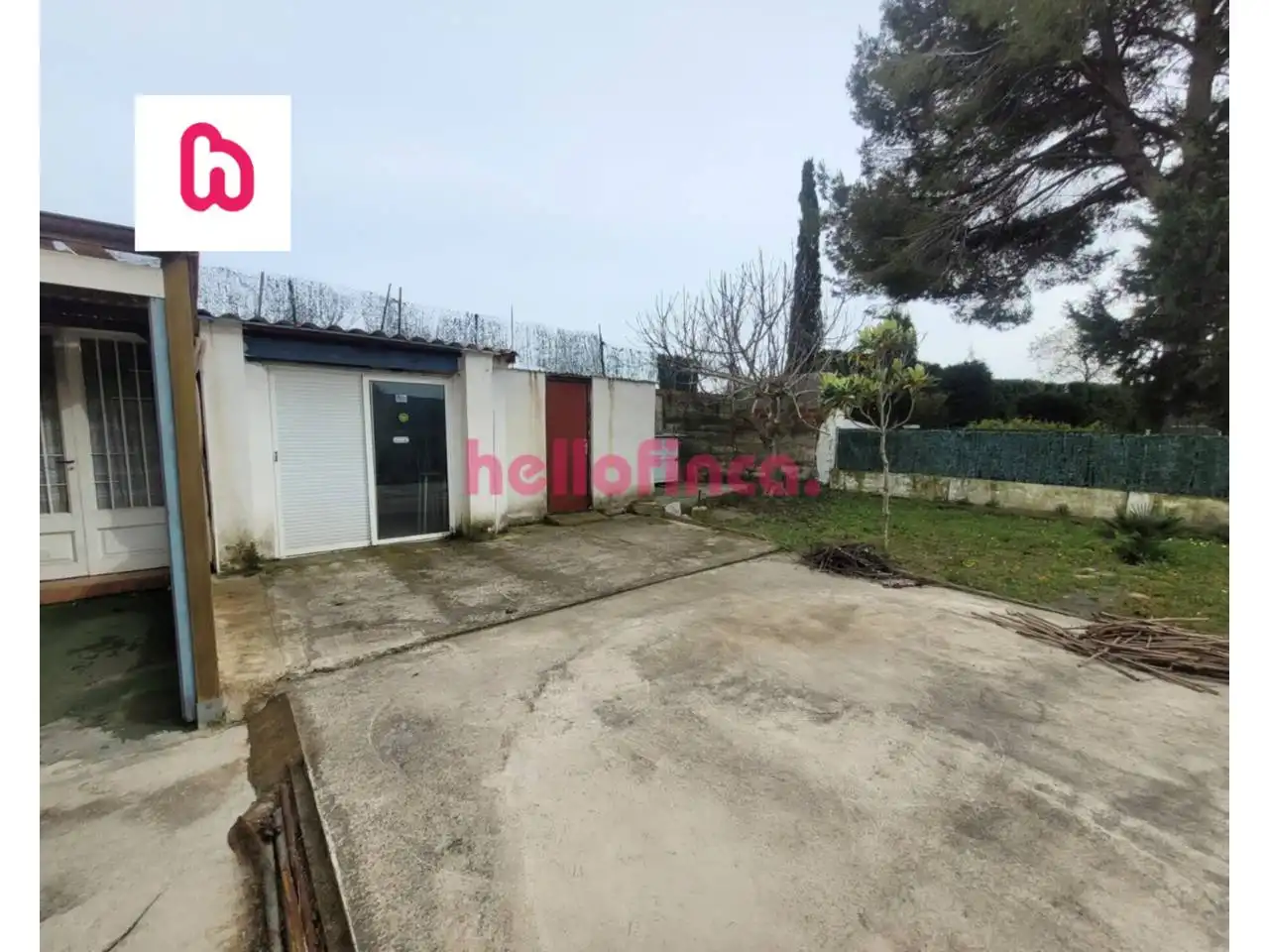 Casa o chalet en venta en Font-rubí con Calefacción, Jardín privado y Terraza