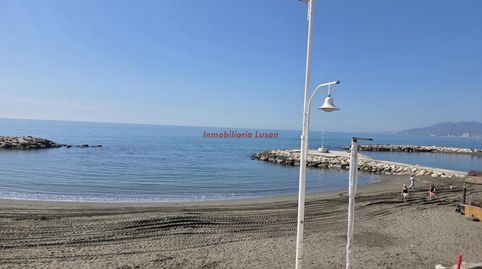Foto 2 de Casa adosada en venda a Pedregalejo - Morlaco, Málaga Capital