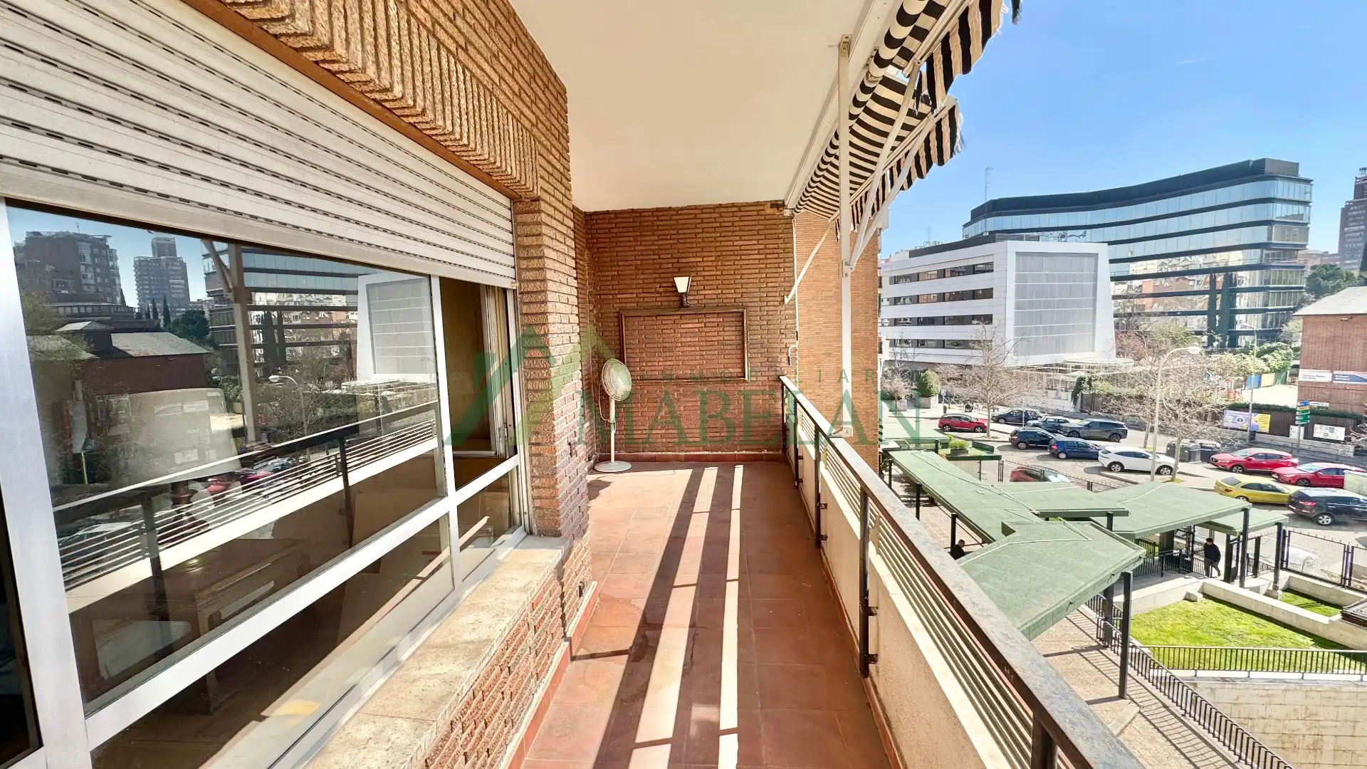 Piso con ascensor en venta en Chamartín, imagen 8