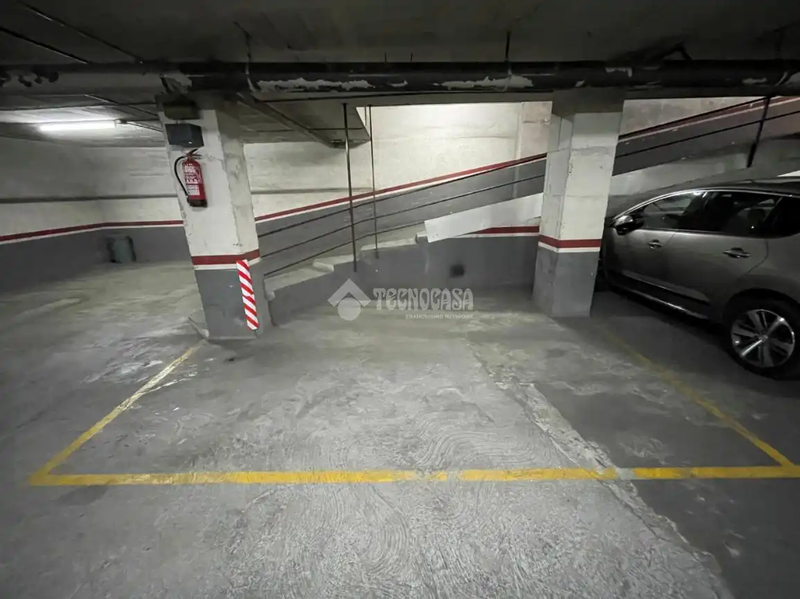 Parking de Garaje en venta en Barcelona