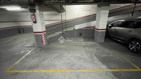 Foto 4 de Garaje en venta en El Guinardó, Barcelona Capital