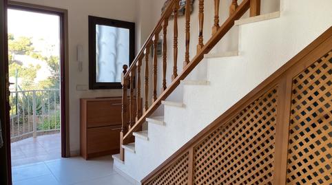 Foto 3 de Casa o chalet en venta en Carrer Jordi de Sant Jordi, 32, Almadrava - Canyelles - Puig-Rom, Roses