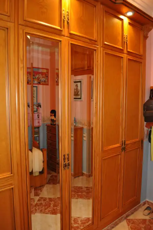 Bedroom of Country homes for sale in Dúrcal  with Furnished, Oven and Washing machine