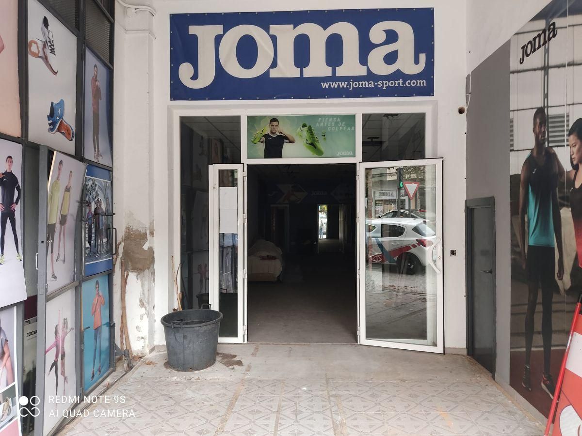 Premises to rent in Avda. de Extremadura, 21, Centro, Mérida