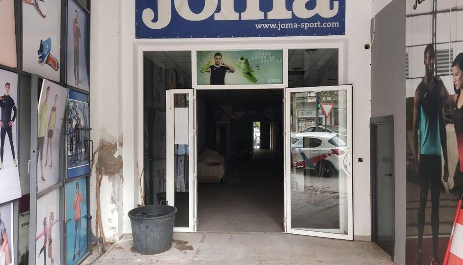 Photo 1 of Premises to rent in Avda. de Extremadura, 21, Centro, Badajoz