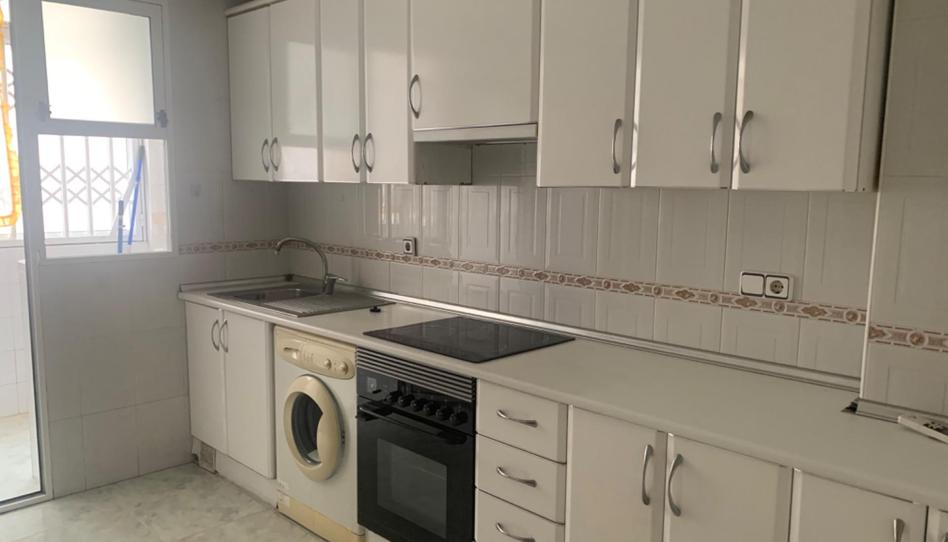 Photo 1 of Flat for sale in Los Ramos, Murcia