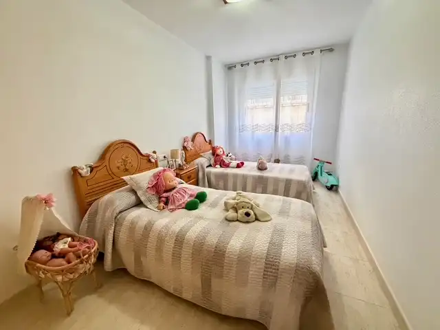 Habitatge en venda a Calle Poeta Jara Carrillo 83, imagen 14