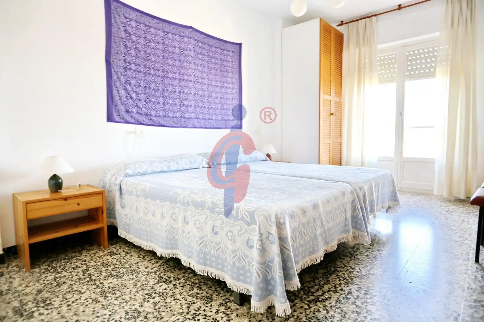 Apartamento con terraza en venta en Calle Federico García Lorca 30, imagen 19