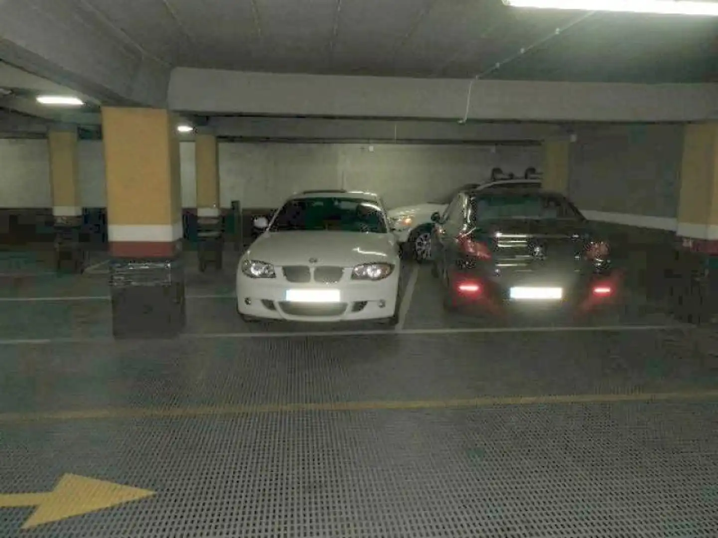 Parkplatz zur Miete in Barcelona - Plaza Urquinaona, imagen 9