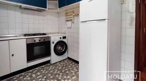 Foto 3 de Apartament en venda a Centro - Mendibil - Santiago, Irun