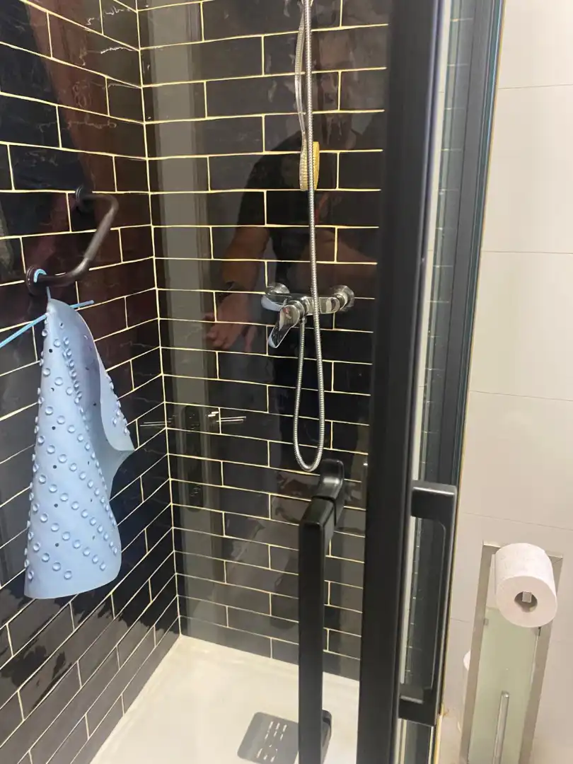Baño de Casa o chalet en venta en Córdoba con Aire acondicionado, Calefacción y Terraza