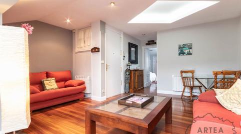 Foto 4 de Pis en venda a Artekale Kalea, 18, Casco Viejo, Bilbao