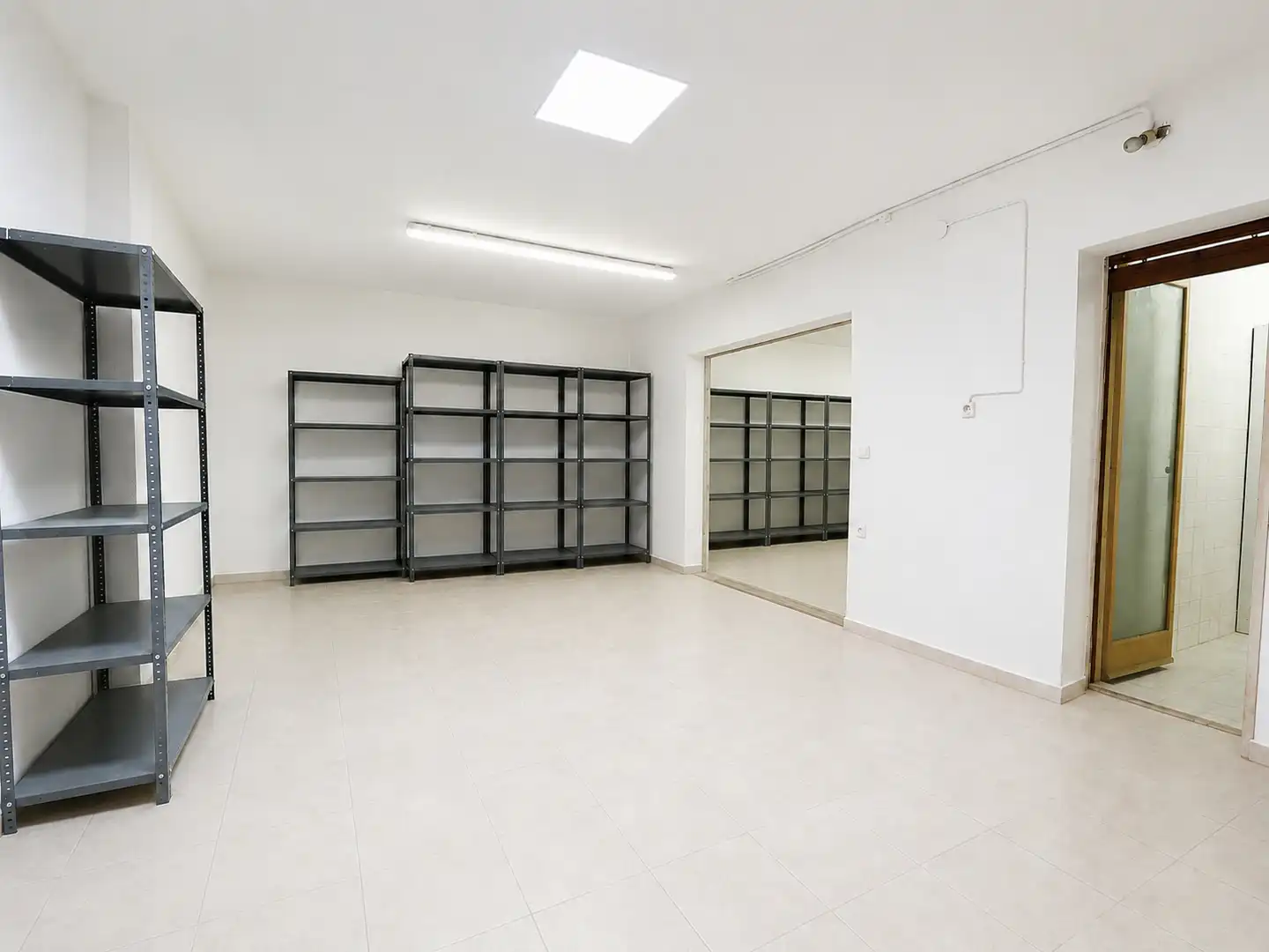 Business premises for sale in Carrer de Pau Casals, imagen 16