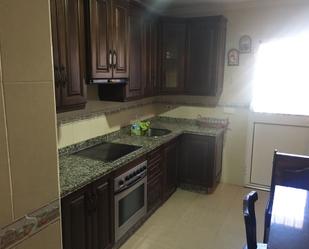 Kitchen of Single-family semi-detached for sale in La Victoria