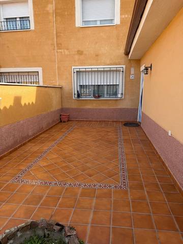 Casa adosada en Venta en Calle Grullas, 2B en Orgaz