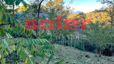 Foto 4 de Residencial en venda a Carrer de Magarola, 28, Les Planes, Sant Cugat del Vallès