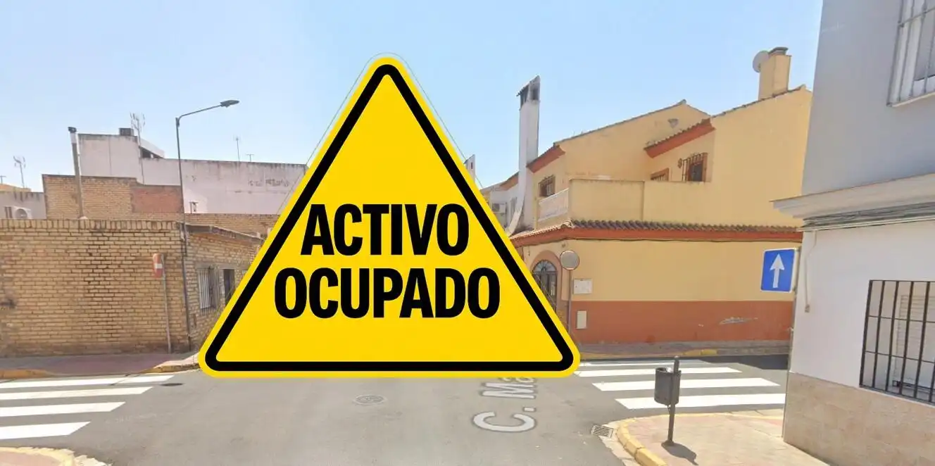 Aparcament de Casa o xalet en venda en Vista Azul - Consolación 