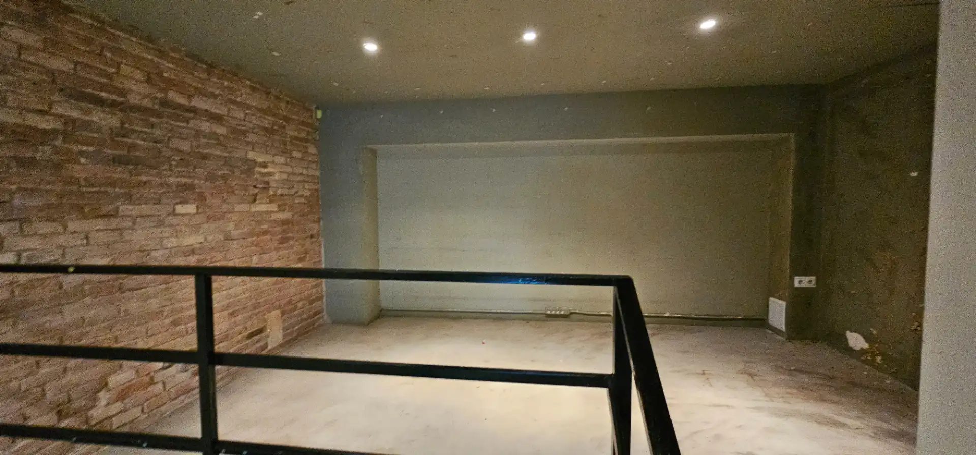 Local en venta en Barcelona con Aire acondicionado, Terraza y Amueblado