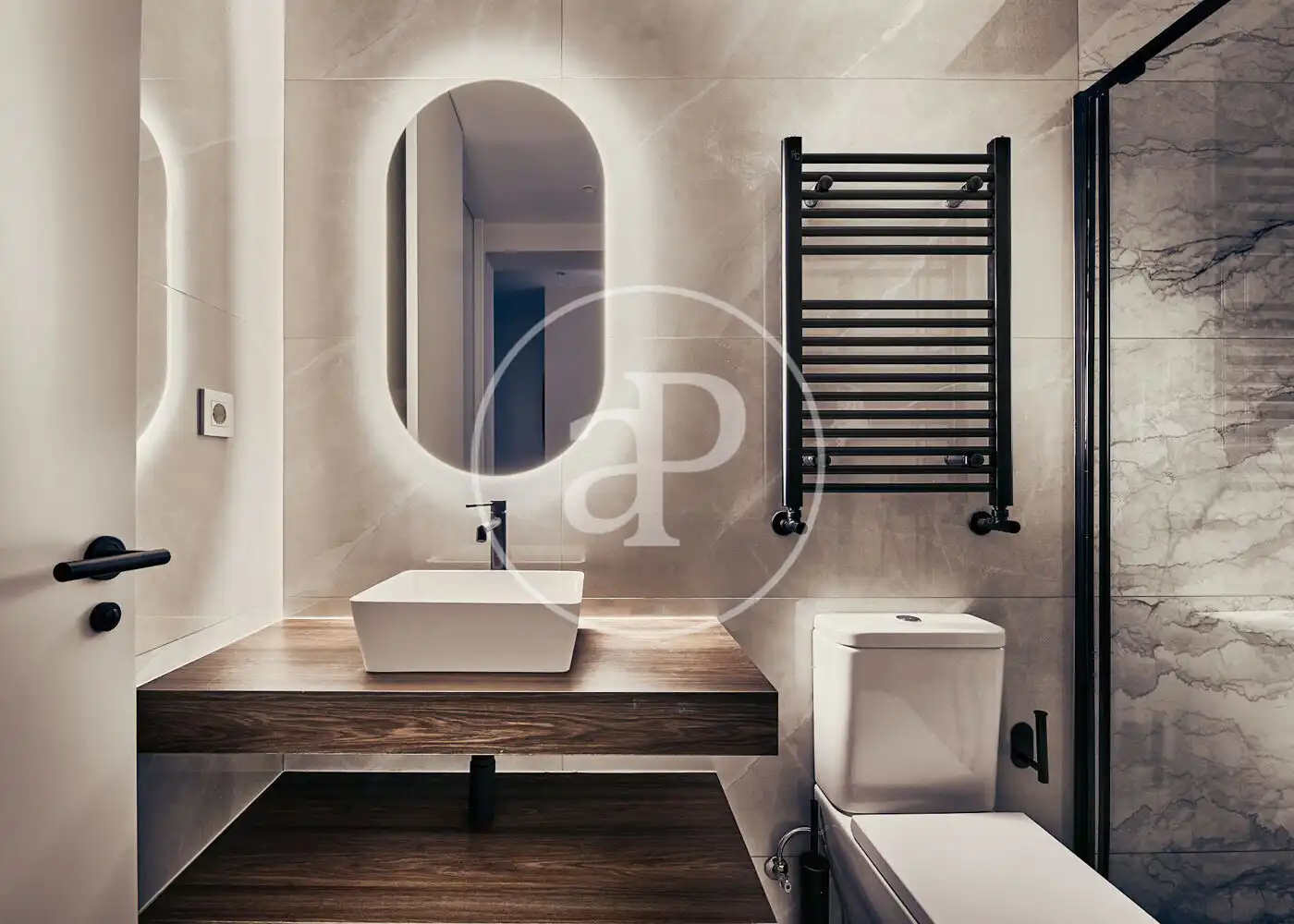 Flat with lift for sale in C/ de Francisco Silvela, imagen 20