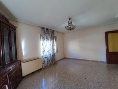 Living room of Flat for sale in Ciudad Real Capital  with Balcony