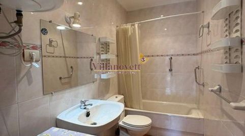 Foto 5 de Apartament de lloguer a Casablanca - Calvario, Vigo