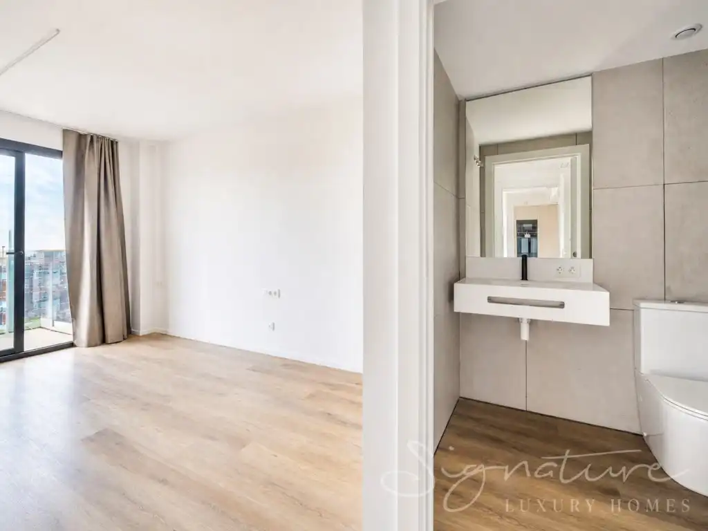 Piso de alquiler en Abrera con Aire acondicionado, Terraza y Piscina