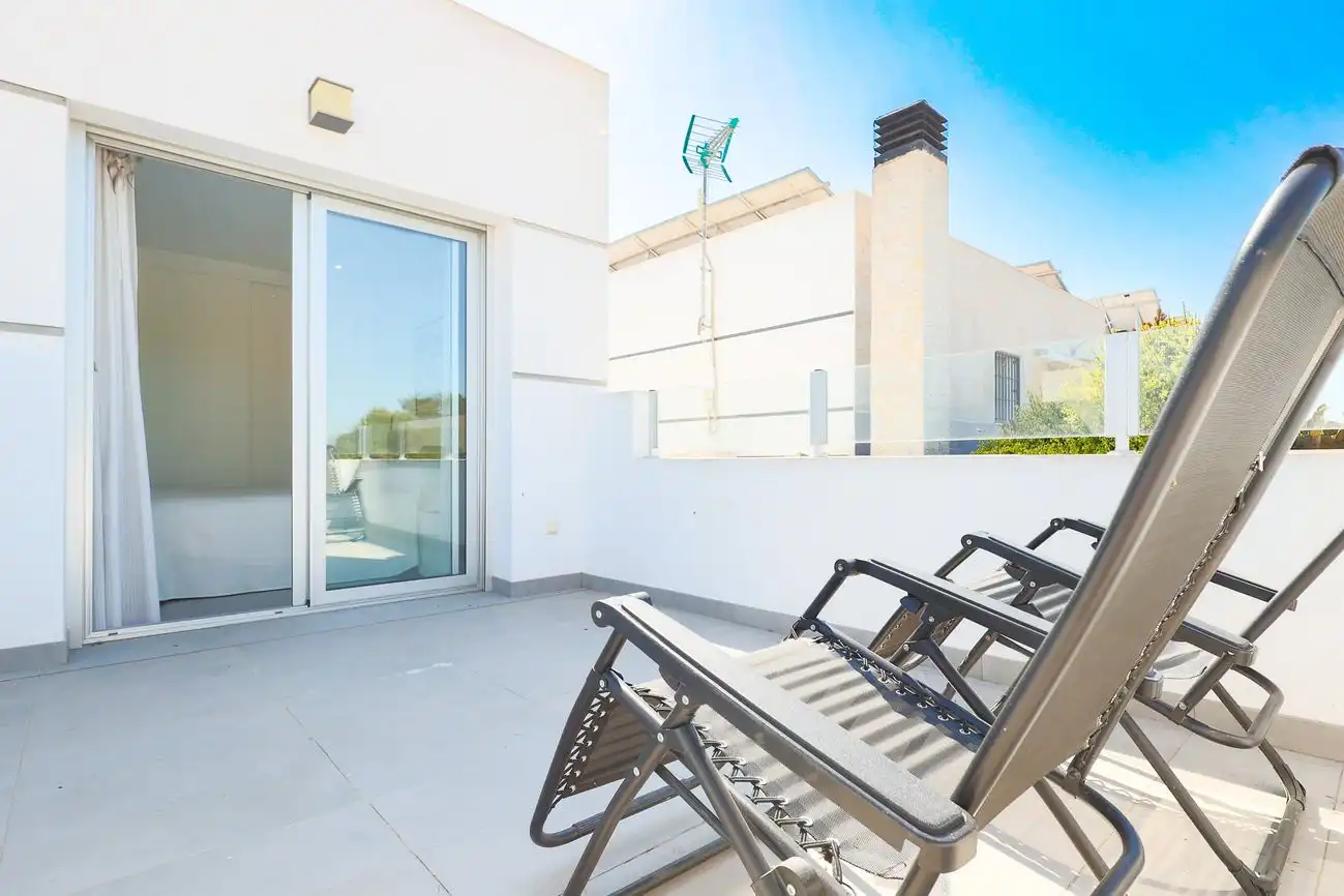Adosado con piscina en venta en N/A, imagen 18