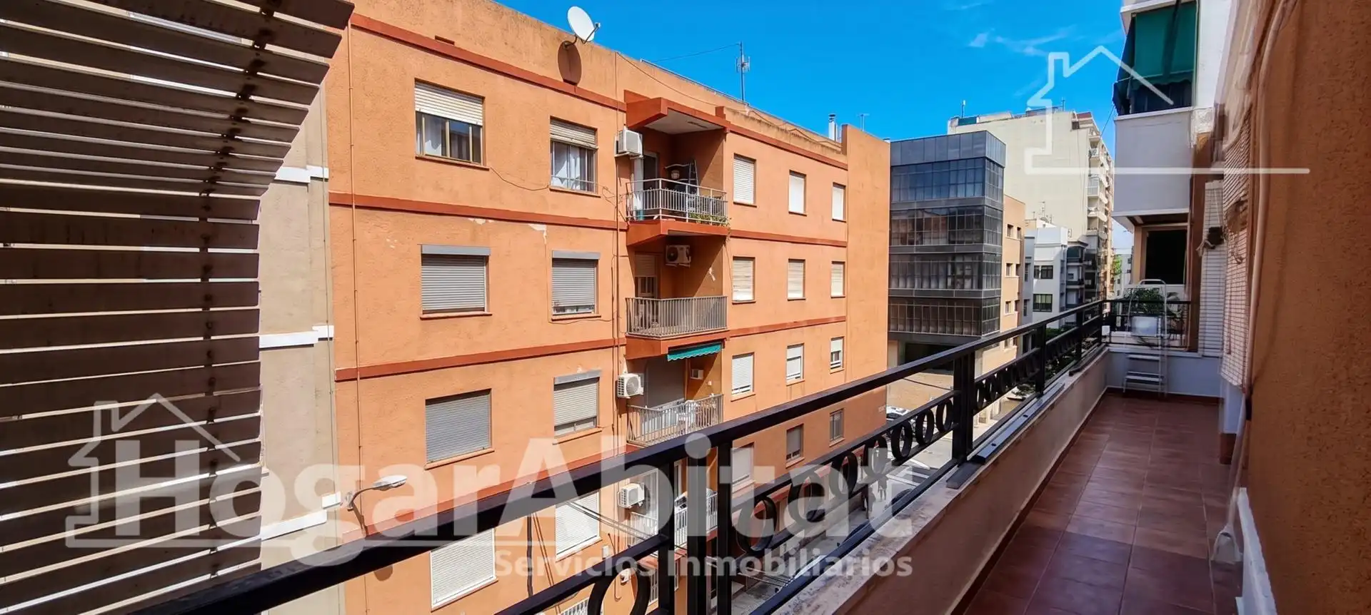 Àtic amb terrassa en venda a Calle Senyera Valenciana, imagen 11