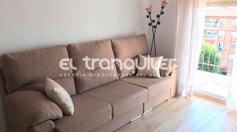 Photo 4 of Flat to rent in Calle Alcor, Chorrillo, Madrid
