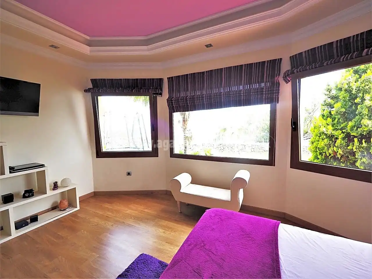 Casa con jardín en venta en La Guancha, imagen 52