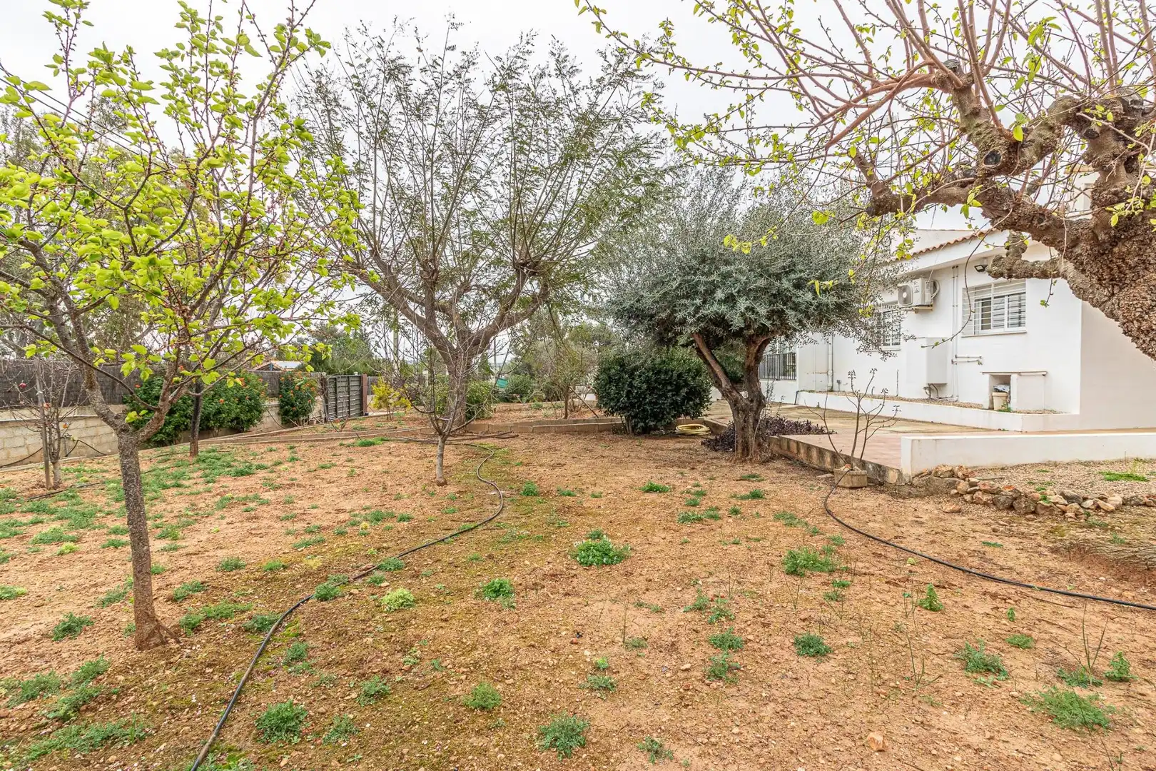 Casa o chalet en venta en Llombai con Aire acondicionado, Jardín privado y Terraza