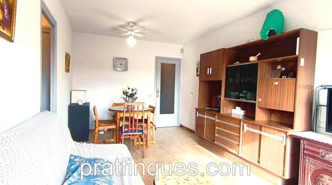 Foto 3 de Pis en venda a Sagnier - Plaça de Catalunya, El Prat de Llobregat