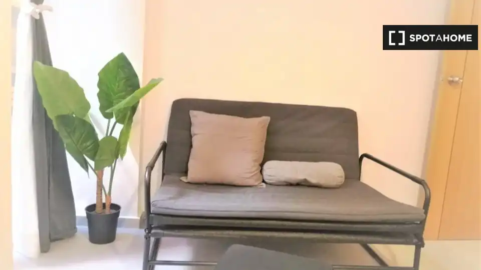 Wohnung mit Terrasse zur Miete in Camins al Grau, imagen 3