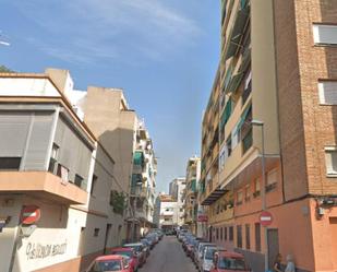 Exterior view of Flat for sale in Olivella