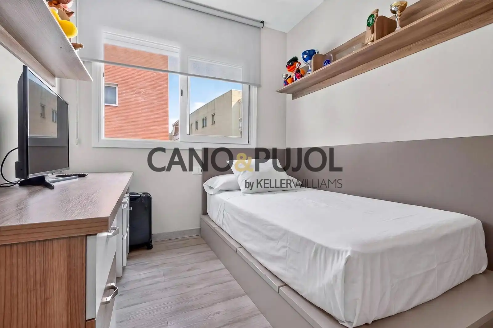 Flat with lift for sale in Polinyà, imagen 27