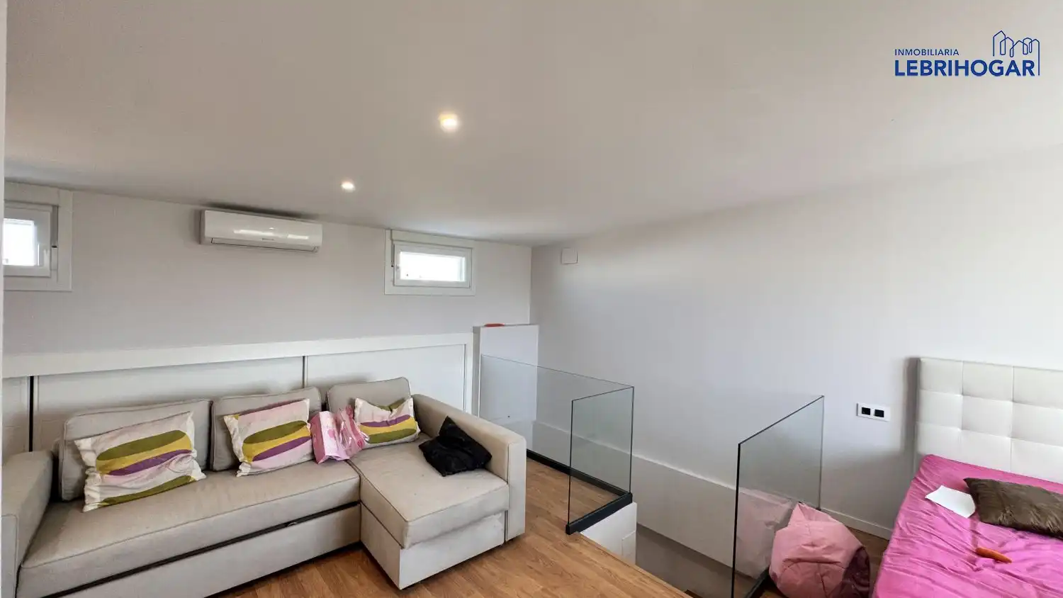 Casa adosada en venta en Lebrija con Aire acondicionado, Calefacción y Terraza