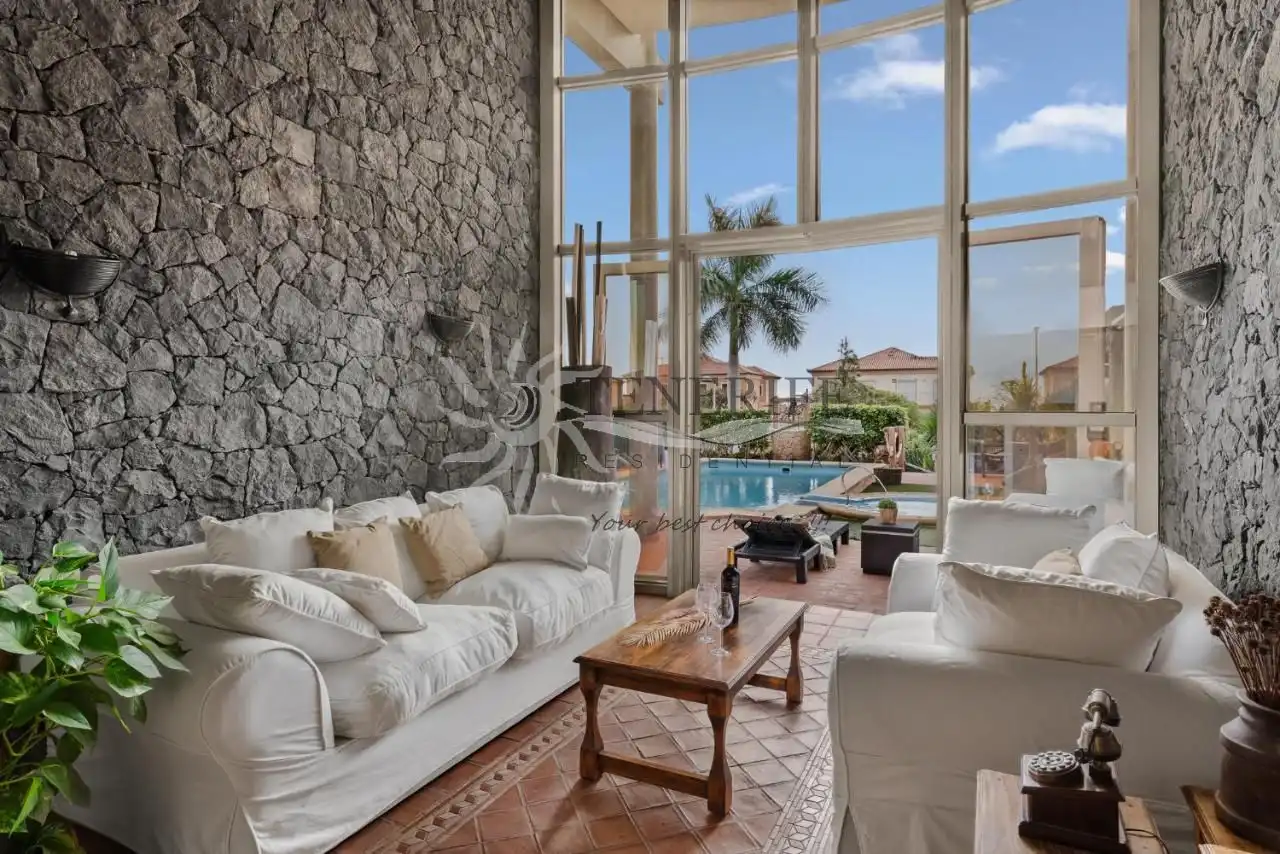 Haus mit Pool zum Verkauf in Costa Adeje, imagen 8