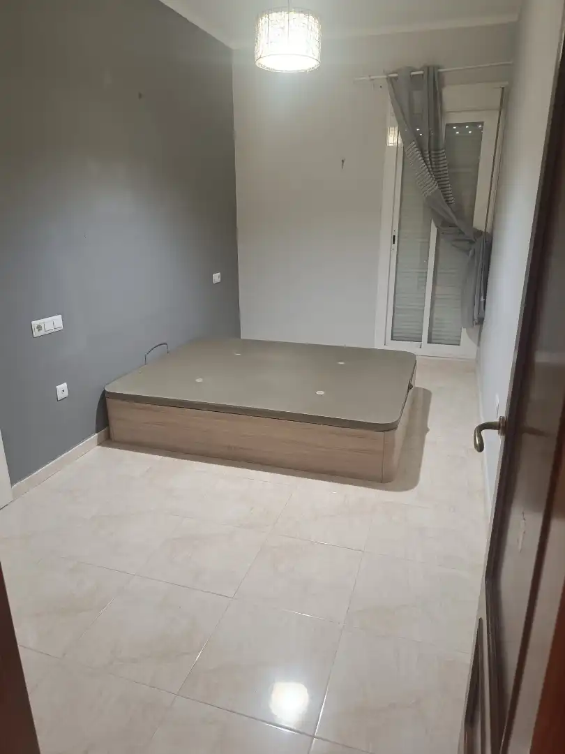 Habitación de Piso en venta en Sanlúcar de Barrameda con Trastero y Amueblado