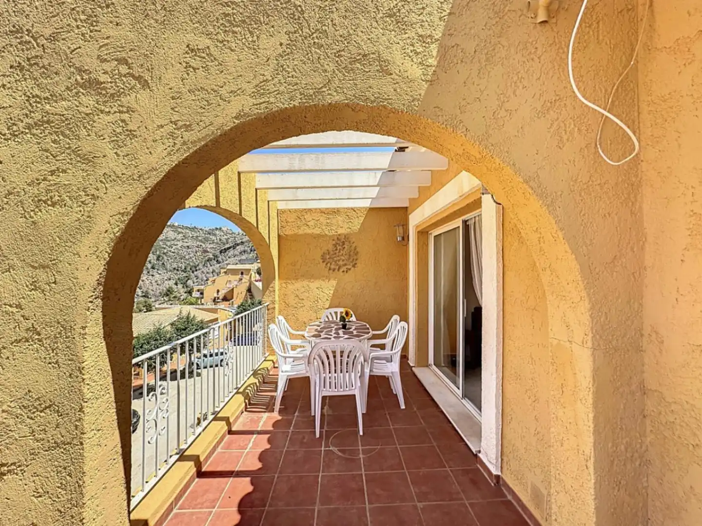 Apartments for sale in Cumbre del Sol