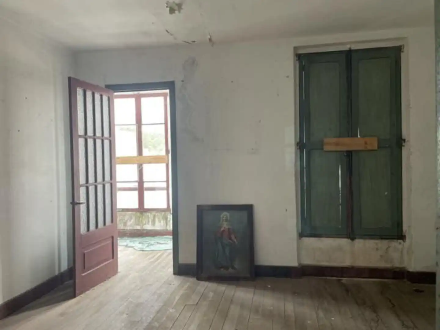 Casa o xalet en venda en Cariño amb Jardí privat