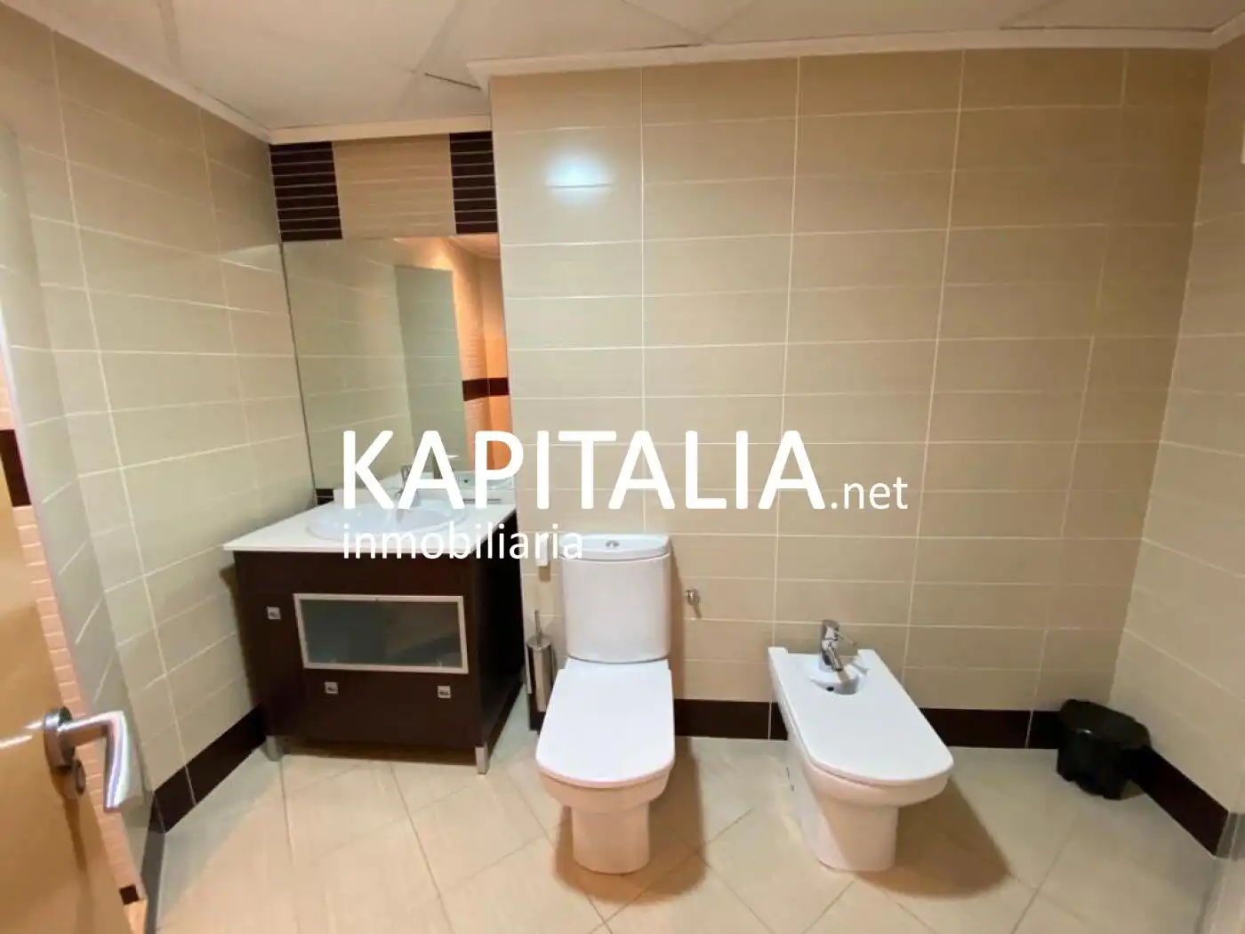Piso con terraza en venta en Sant Josep - Zona Hospital, imagen 11