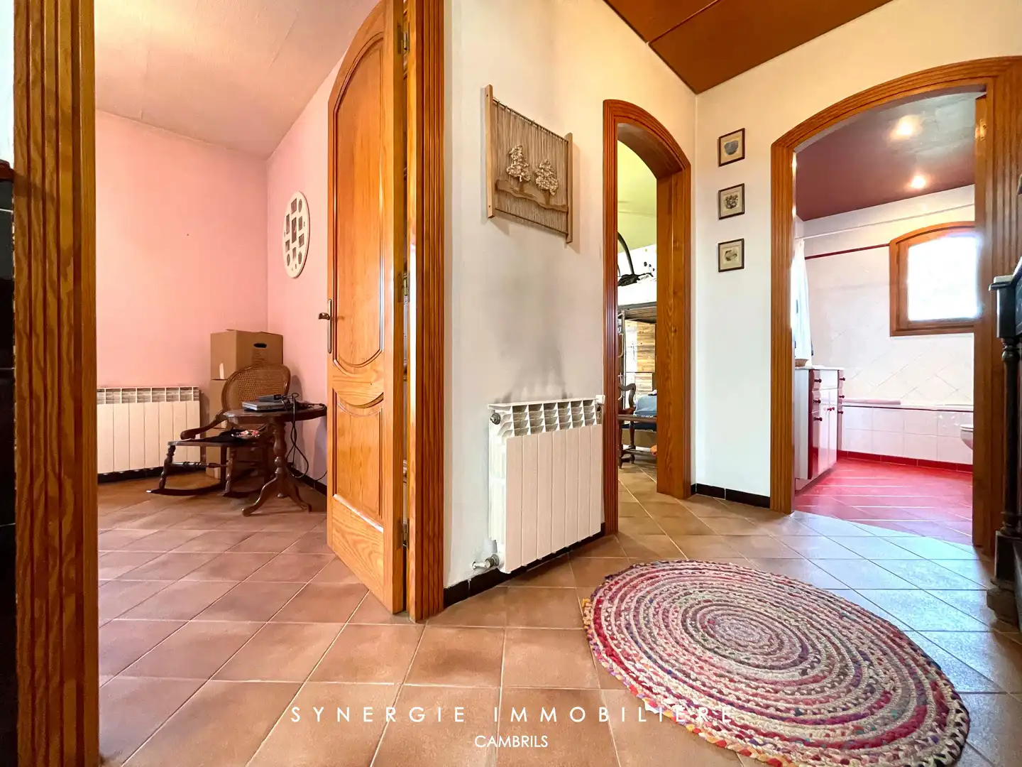 Haus mit Garten zum Verkauf in Vial Camino, imagen 36