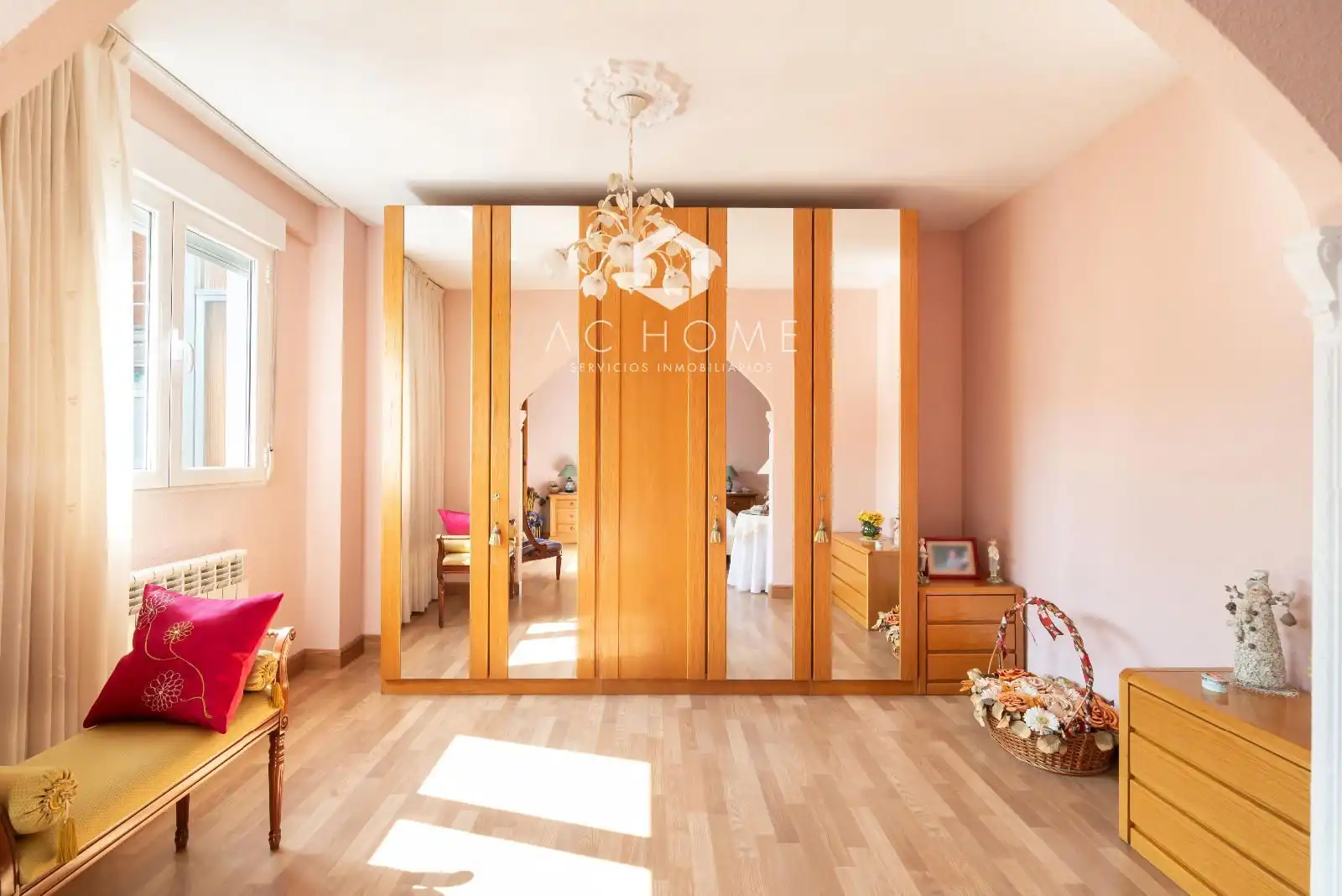 Appartement avec ascenseur à vendre à de los comuneros, imagen 25